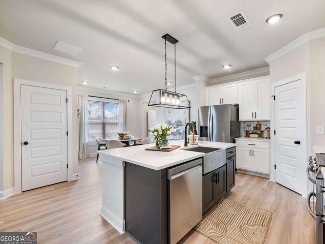 204 Grand Highlands Court, Winder, GA 30680