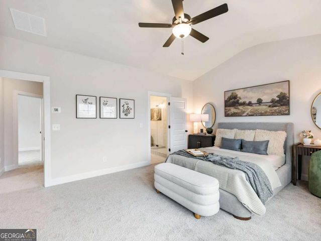 204 Grand Highlands Court, Winder, GA 30680