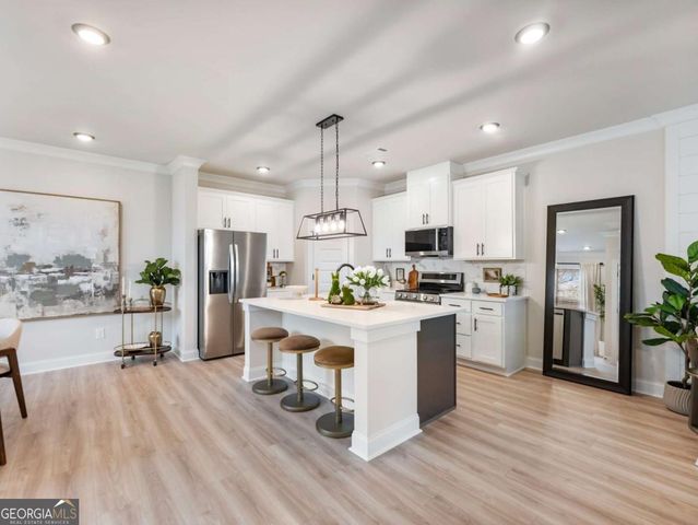 204 Grand Highlands Court, Winder, GA 30680