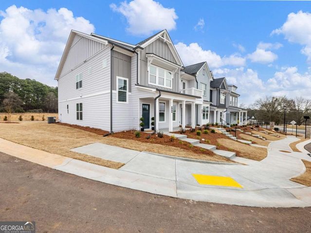 204 Grand Highlands Court, Winder, GA 30680