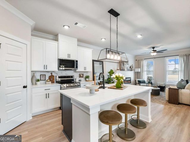 204 Grand Highlands Court, Winder, GA 30680