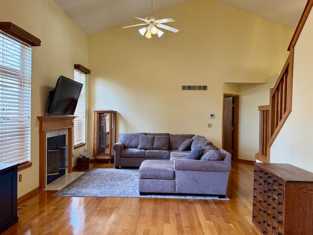 1975 Hollowbrook Drive, Delhi Twp, MI 48842