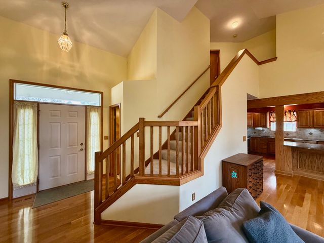 1975 Hollowbrook Drive, Delhi Twp, MI 48842