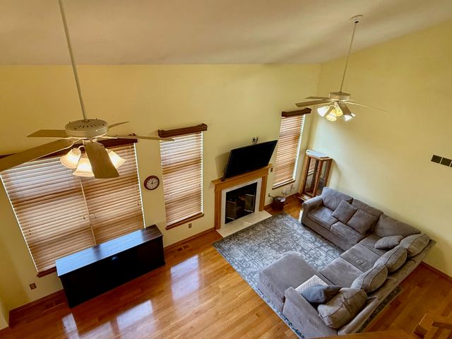 1975 Hollowbrook Drive, Delhi Twp, MI 48842