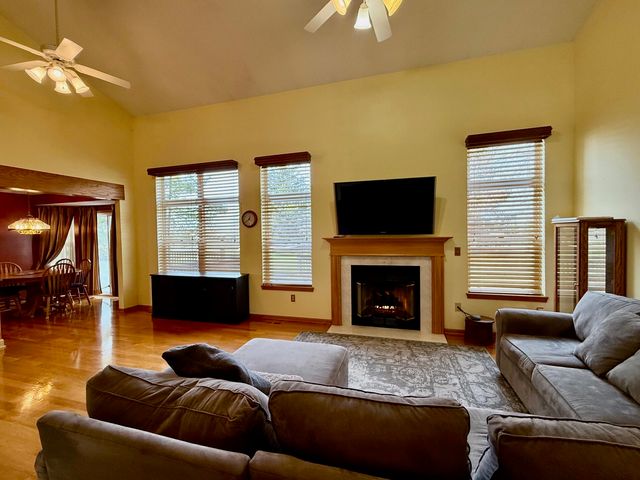 1975 Hollowbrook Drive, Delhi Twp, MI 48842