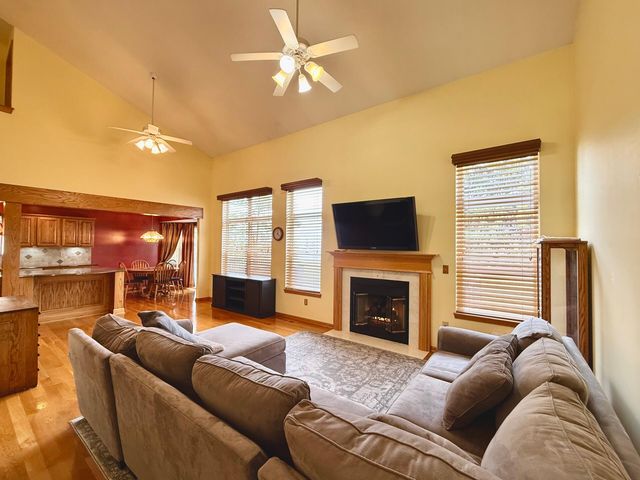 1975 Hollowbrook Drive, Delhi Twp, MI 48842