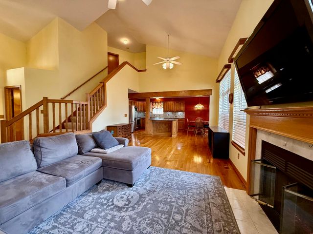 1975 Hollowbrook Drive, Delhi Twp, MI 48842