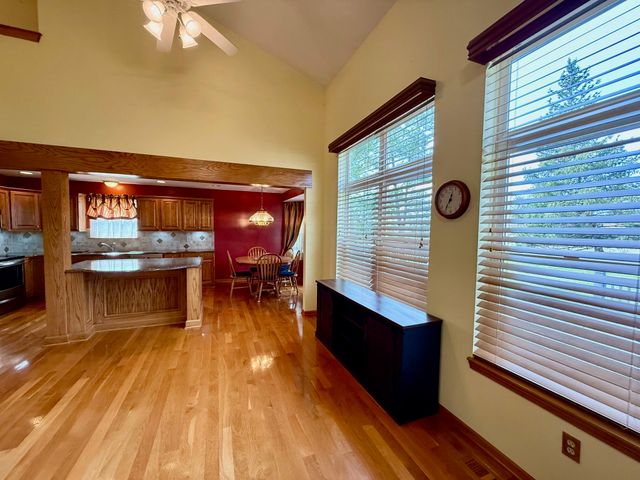 1975 Hollowbrook Drive, Delhi Twp, MI 48842