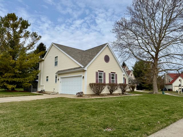 1975 Hollowbrook Drive, Delhi Twp, MI 48842