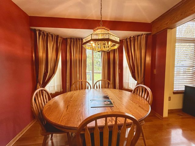 1975 Hollowbrook Drive, Delhi Twp, MI 48842