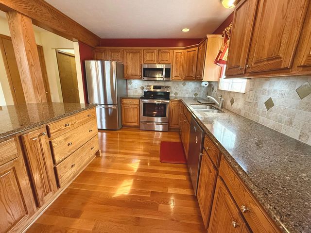 1975 Hollowbrook Drive, Delhi Twp, MI 48842