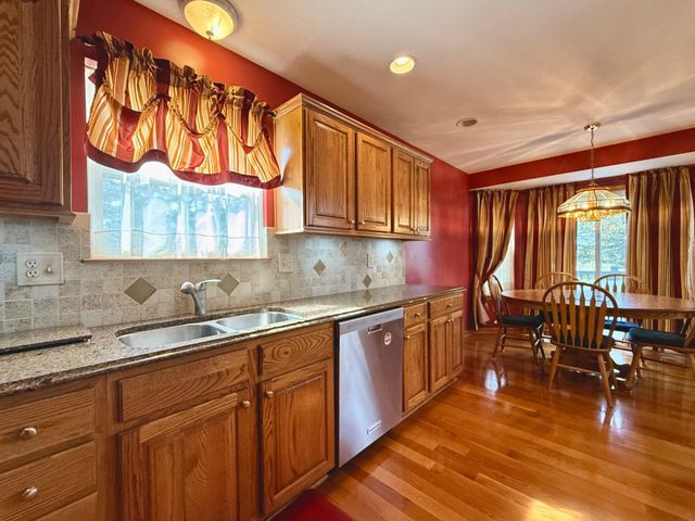 1975 Hollowbrook Drive, Delhi Twp, MI 48842