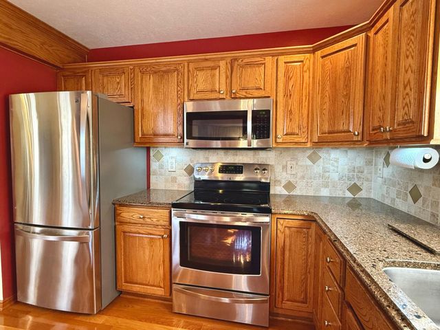 1975 Hollowbrook Drive, Delhi Twp, MI 48842