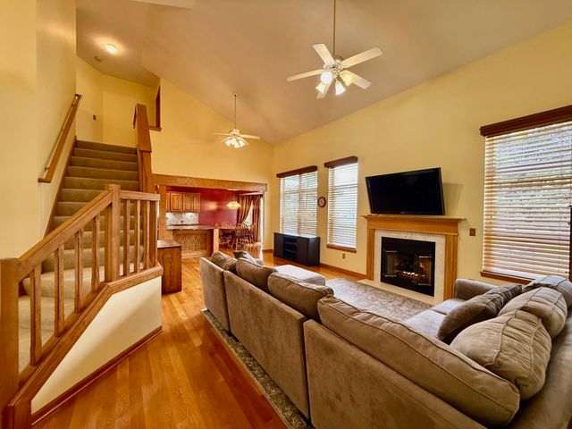 1975 Hollowbrook Drive, Delhi Twp, MI 48842