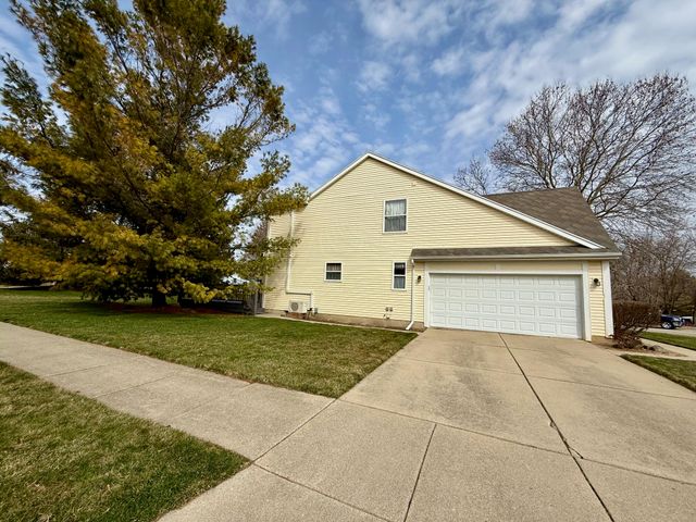 1975 Hollowbrook Drive, Delhi Twp, MI 48842