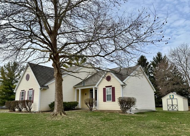 1975 Hollowbrook Drive, Delhi Twp, MI 48842