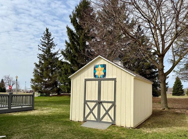 1975 Hollowbrook Drive, Delhi Twp, MI 48842