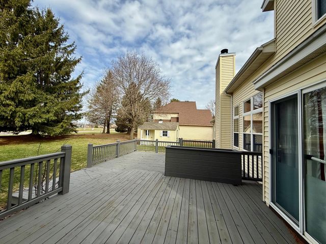 1975 Hollowbrook Drive, Delhi Twp, MI 48842