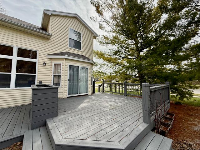 1975 Hollowbrook Drive, Delhi Twp, MI 48842