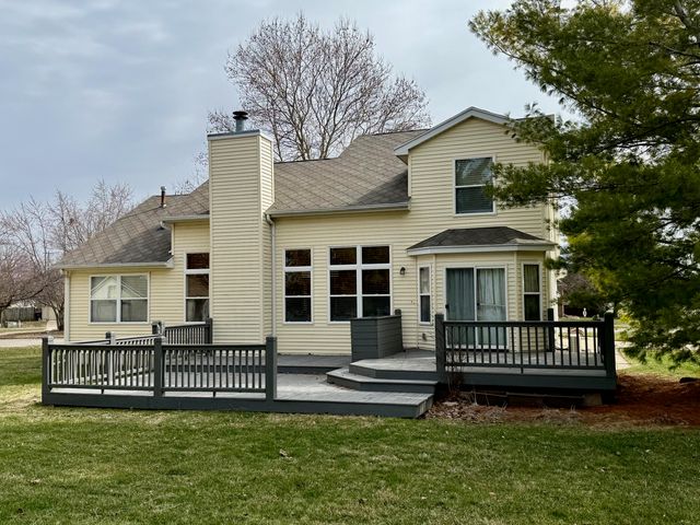 1975 Hollowbrook Drive, Delhi Twp, MI 48842