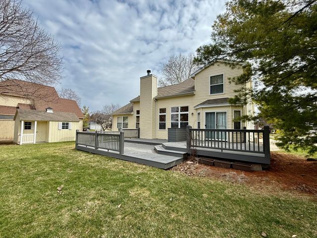 1975 Hollowbrook Drive, Delhi Twp, MI 48842