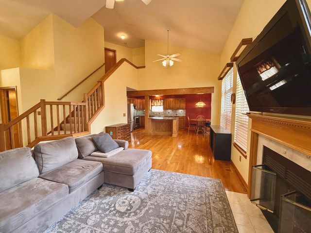 1975 Hollowbrook Drive, Delhi Twp, MI 48842