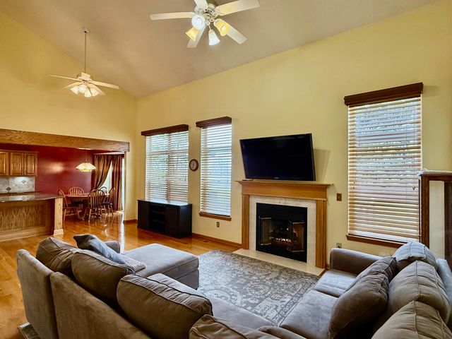 1975 Hollowbrook Drive, Delhi Twp, MI 48842