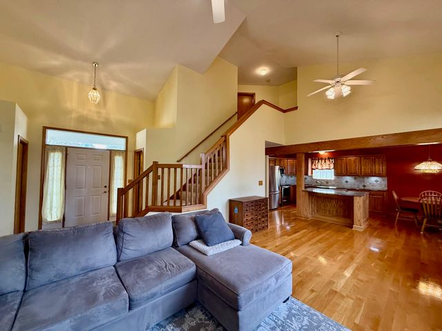 1975 Hollowbrook Drive, Delhi Twp, MI 48842