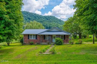 1144 Poor Valley Road, Rogersville, TN 37857