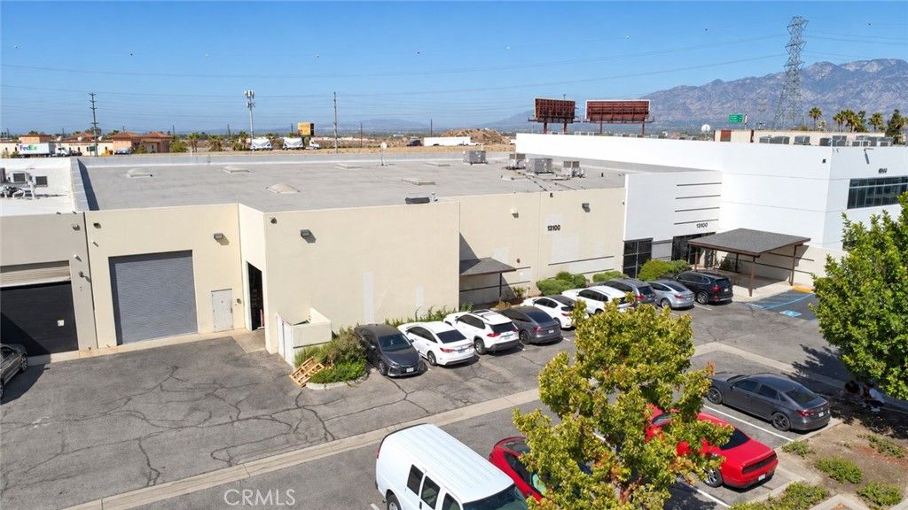 13100 Spring Street, Baldwin Park, CA 91706 — exterior