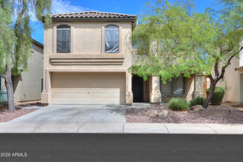 2524 W HEDGEHOG Place, Phoenix, AZ 85085 — photo 2