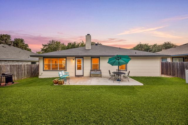 1210 Rice Ave, Cedar Park, TX 78613