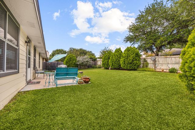 1210 Rice Ave, Cedar Park, TX 78613