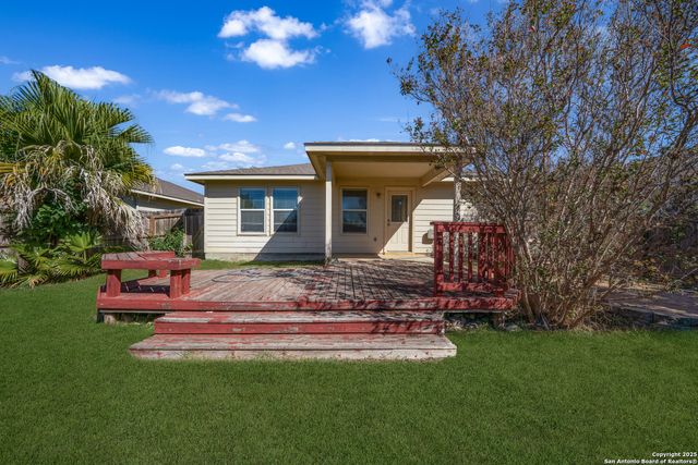 113 Bronco, Cibolo, TX 78108