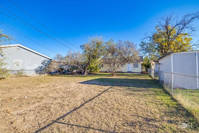 1906 Juanita Avenue, San Angelo, TX 76901