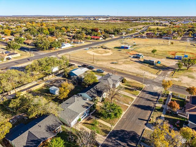 1906 Juanita Avenue, San Angelo, TX 76901
