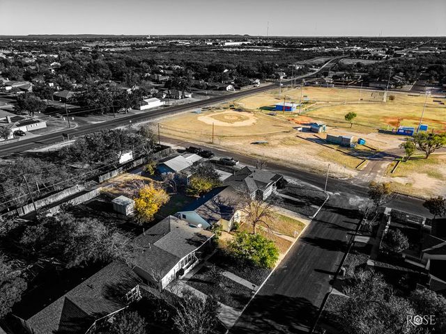 1906 Juanita Avenue, San Angelo, TX 76901