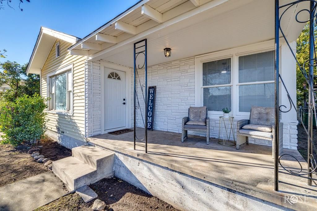 1906 Juanita Avenue, San Angelo, TX 76901