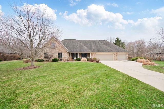 2154 Cameron Drive, Kokomo, IN 46902
