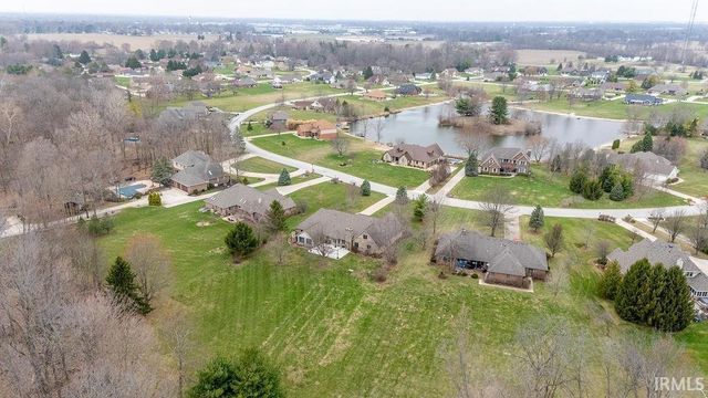 2154 Cameron Drive, Kokomo, IN 46902