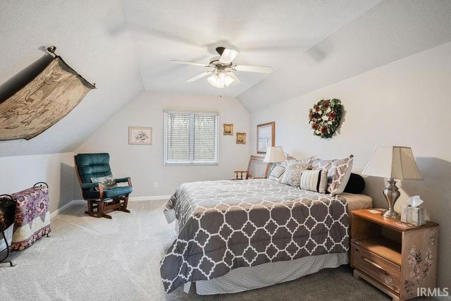 2154 Cameron Drive, Kokomo, IN 46902