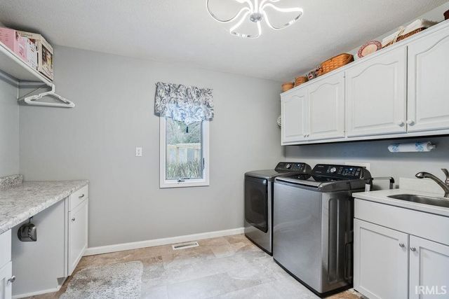 2154 Cameron Drive, Kokomo, IN 46902