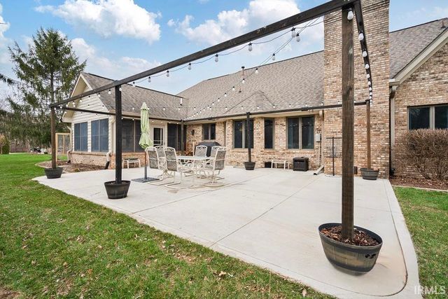 2154 Cameron Drive, Kokomo, IN 46902