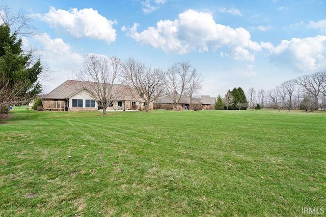 2154 Cameron Drive, Kokomo, IN 46902