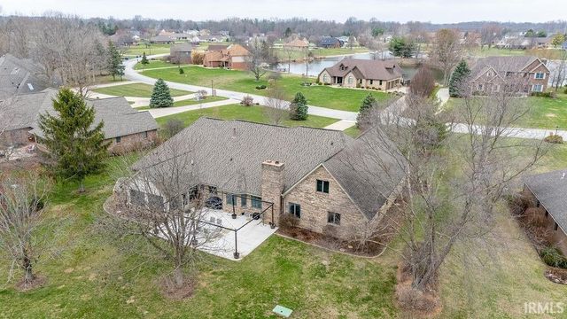 2154 Cameron Drive, Kokomo, IN 46902