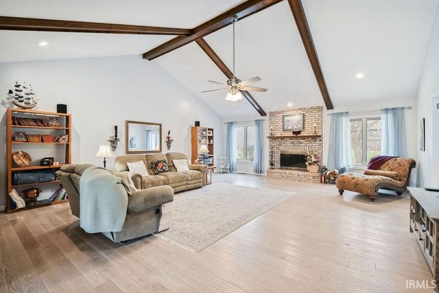 2154 Cameron Drive, Kokomo, IN 46902