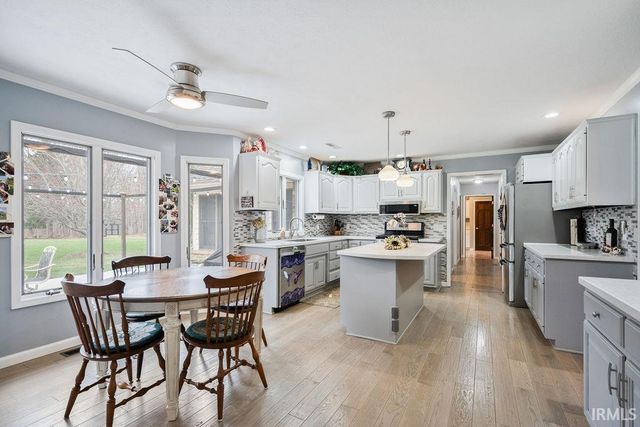 2154 Cameron Drive, Kokomo, IN 46902