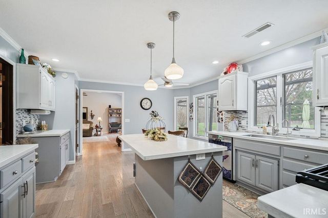 2154 Cameron Drive, Kokomo, IN 46902