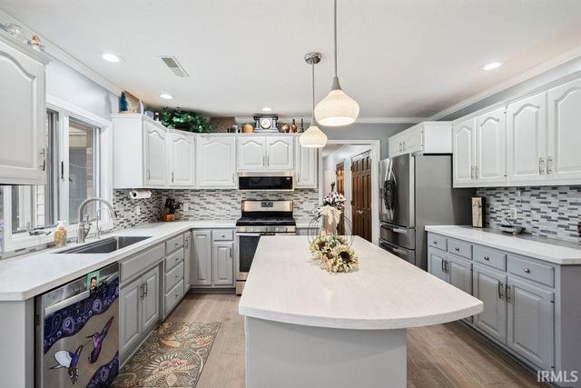 2154 Cameron Drive, Kokomo, IN 46902