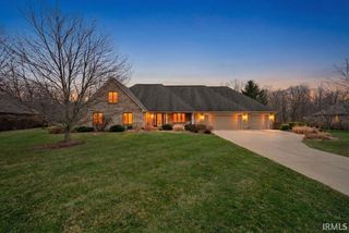 2154 Cameron Drive, Kokomo, IN 46902